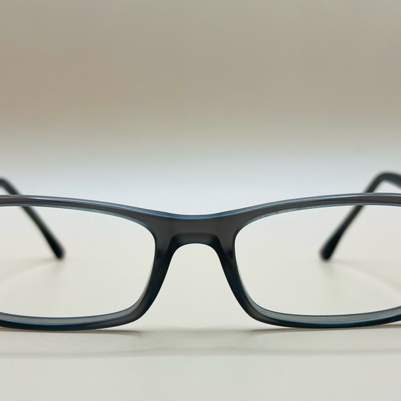 Oakley Servo Eyeglasses Frame OX1066-0753 Satin Smoke-Includes Case-Refurbished - Picture 6 of 16